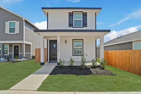 12238 Shield Crest Court Willis TX 77378