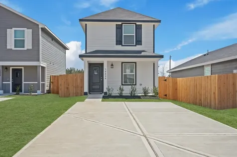 12238 Shield Crest Court Willis TX 77378