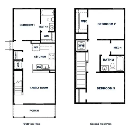 12238 Shield Crest Court Willis TX 77378