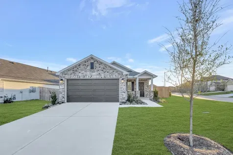 534 Brook Terrance Lane Willis TX 77378