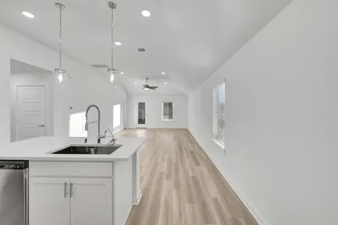 534 Brook Terrance Lane Willis TX 77378