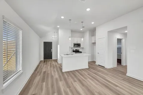 534 Brook Terrance Lane Willis TX 77378