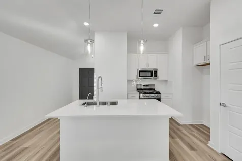 534 Brook Terrance Lane Willis TX 77378