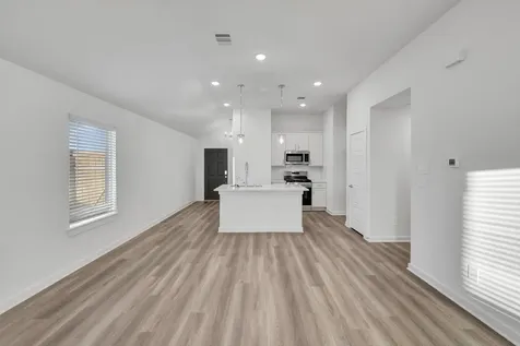 534 Brook Terrance Lane Willis TX 77378
