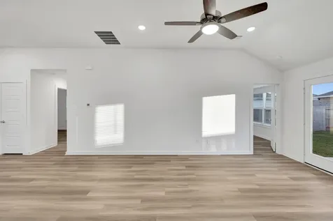 534 Brook Terrance Lane Willis TX 77378