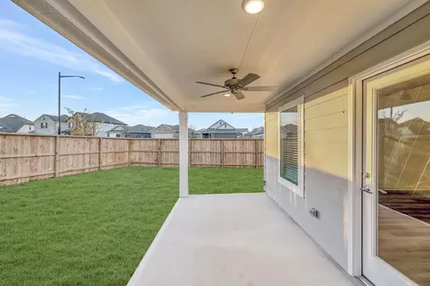 534 Brook Terrance Lane Willis TX 77378