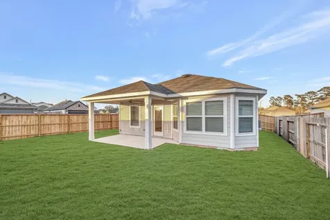 534 Brook Terrance Lane Willis TX 77378