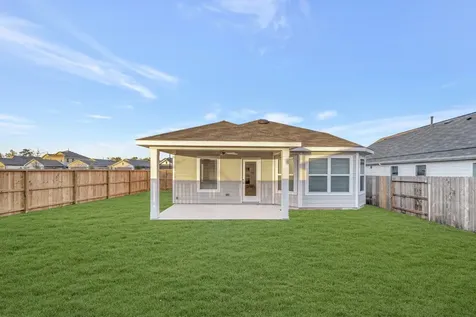 534 Brook Terrance Lane Willis TX 77378