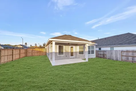 534 Brook Terrance Lane Willis TX 77378