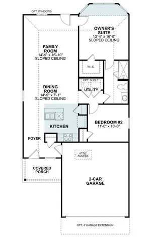 534 Brook Terrance Lane Willis TX 77378