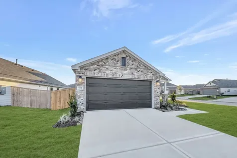 534 Brook Terrance Lane Willis TX 77378