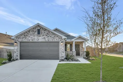 534 Brook Terrance Lane Willis TX 77378