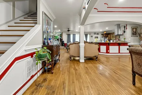 18740 Deer Glen Drive Conroe TX 77302