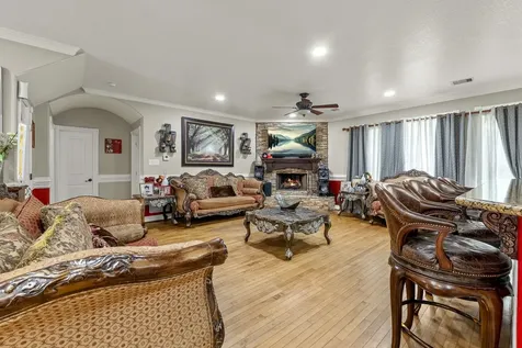 18740 Deer Glen Drive Conroe TX 77302