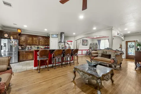 18740 Deer Glen Drive Conroe TX 77302