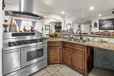 18740 Deer Glen Drive Conroe TX 77302