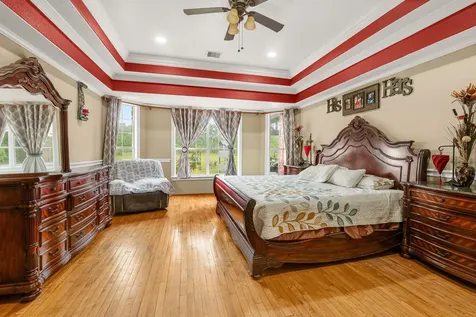 18740 Deer Glen Drive Conroe TX 77302