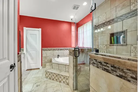 18740 Deer Glen Drive Conroe TX 77302