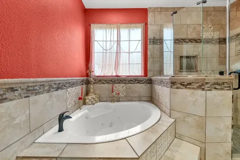 18740 Deer Glen Drive Conroe TX 77302