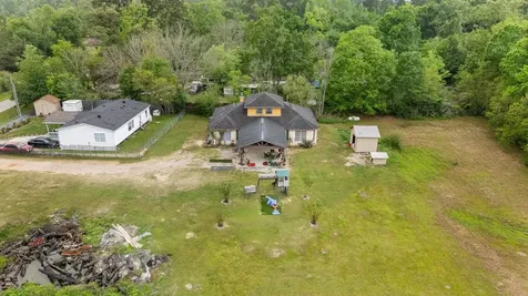 18740 Deer Glen Drive Conroe TX 77302