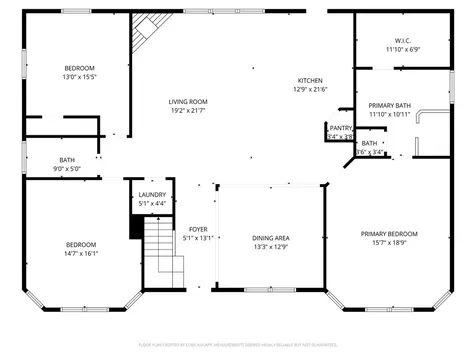 18740 Deer Glen Drive Conroe TX 77302