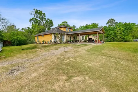 18740 Deer Glen Drive Conroe TX 77302