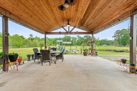 18740 Deer Glen Drive Conroe TX 77302
