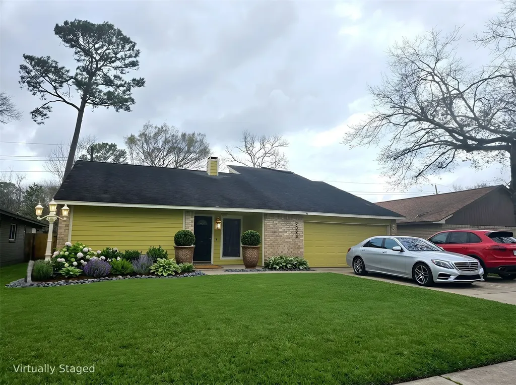 17415 Mallett Street Crosby TX 77532