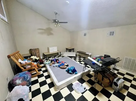 17415 Mallett Street Crosby TX 77532