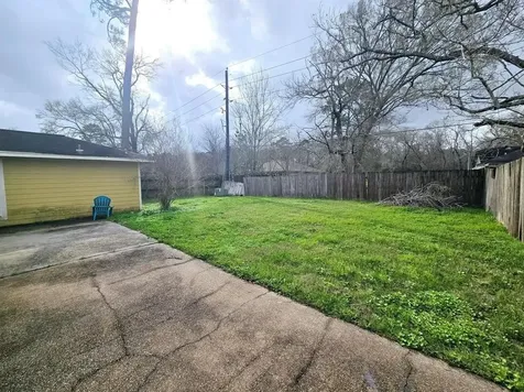 17415 Mallett Street Crosby TX 77532
