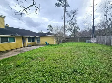 17415 Mallett Street Crosby TX 77532
