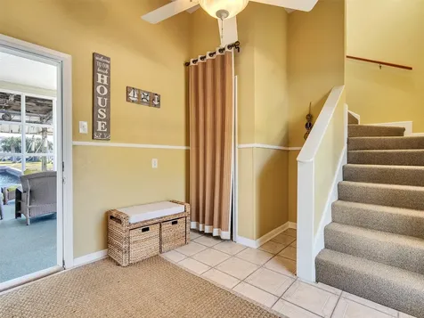 16627 Bayfront Drive Jamaica Beach TX 77554