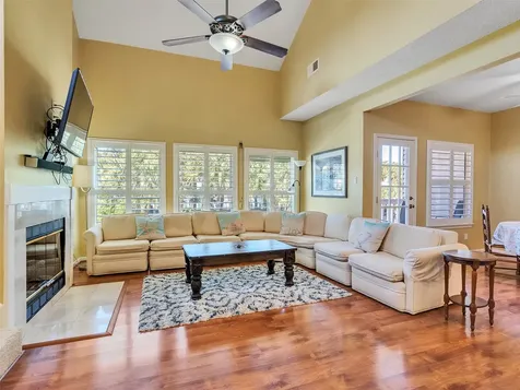 16627 Bayfront Drive Jamaica Beach TX 77554