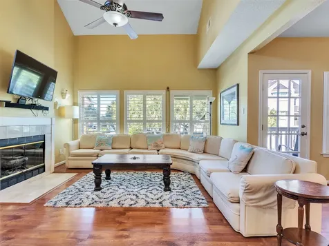 16627 Bayfront Drive Jamaica Beach TX 77554