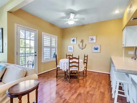 16627 Bayfront Drive Jamaica Beach TX 77554