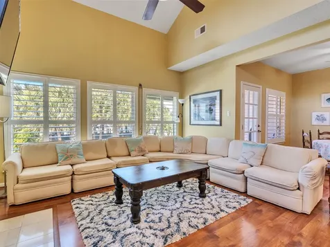 16627 Bayfront Drive Jamaica Beach TX 77554
