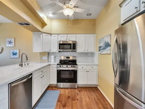 16627 Bayfront Drive Jamaica Beach TX 77554