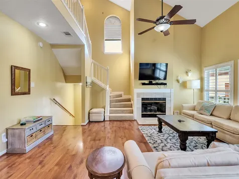 16627 Bayfront Drive Jamaica Beach TX 77554