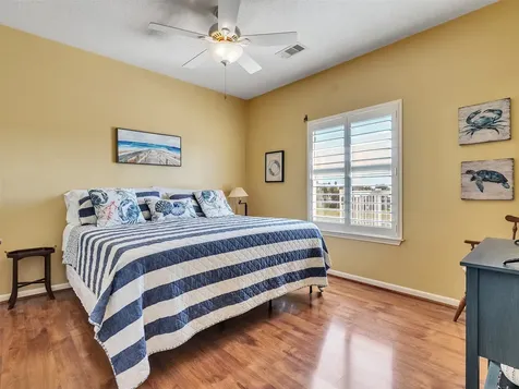 16627 Bayfront Drive Jamaica Beach TX 77554