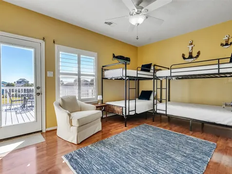 16627 Bayfront Drive Jamaica Beach TX 77554