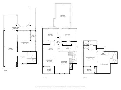 16627 Bayfront Drive Jamaica Beach TX 77554