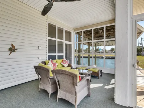 16627 Bayfront Drive Jamaica Beach TX 77554