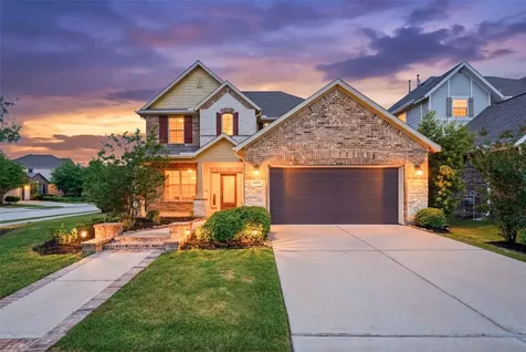 16103 Devils River Court Cypress TX 77433