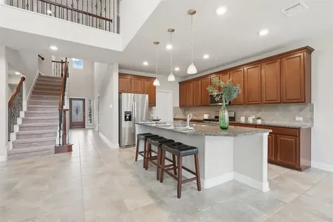 16103 Devils River Court Cypress TX 77433