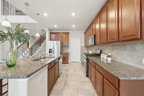 16103 Devils River Court Cypress TX 77433