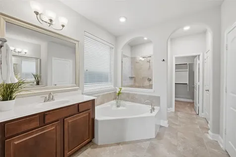 16103 Devils River Court Cypress TX 77433