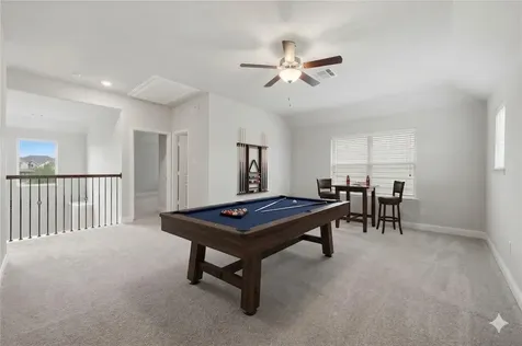 16103 Devils River Court Cypress TX 77433
