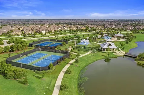16103 Devils River Court Cypress TX 77433