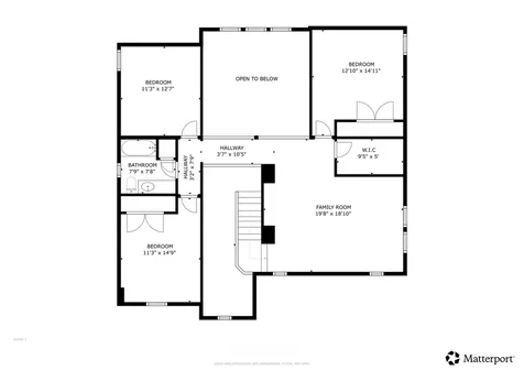 16103 Devils River Court Cypress TX 77433