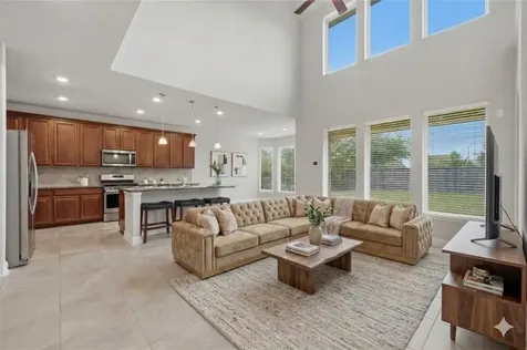 16103 Devils River Court Cypress TX 77433